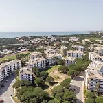 Διαμέρισμα Excellent T2 With Pools 400m Falesia *