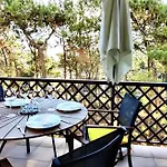 Excellent T2 With Pools 400m Falesia Αλμπουφέιρα