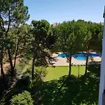 Διαμέρισμα Excellent T2 With Pools 400m Falesia Αλμπουφέιρα