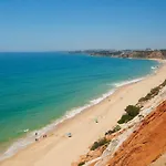 Excellent T2 With Pools 400m Falesia Αλμπουφέιρα