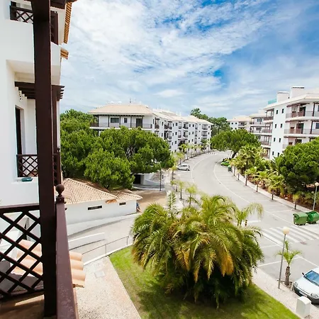 Excellent T2 With Pools 400m Falesia Διαμέρισμα Αλμπουφέιρα