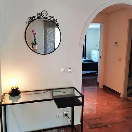 Apartamento Excellent T2 With Pools 400m Falesia Albufeira