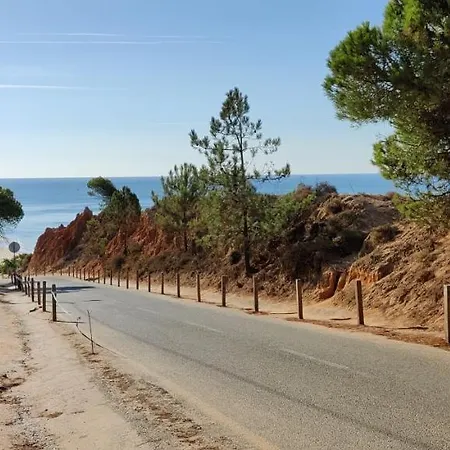 Excellent T2 With Pools 400m Falesia Albufeira