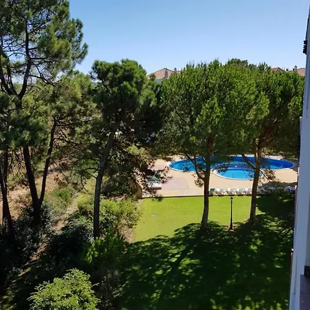 Apartamento Excellent T2 With Pools 400m Falesia Albufeira