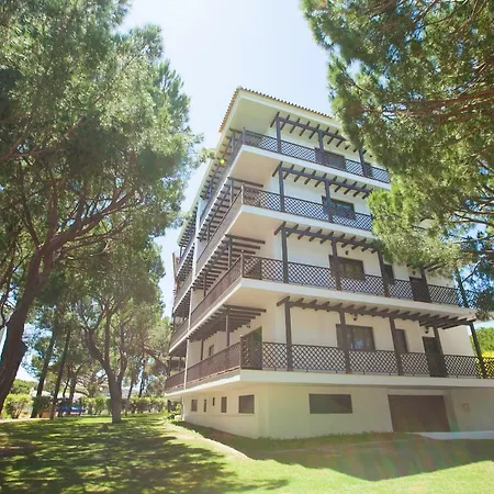 Excellent T2 With Pools 400m Falesia Apartamento