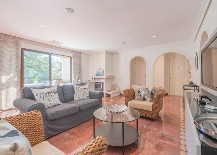 Excellent T2 With Pools 400m Falesia Apartament *