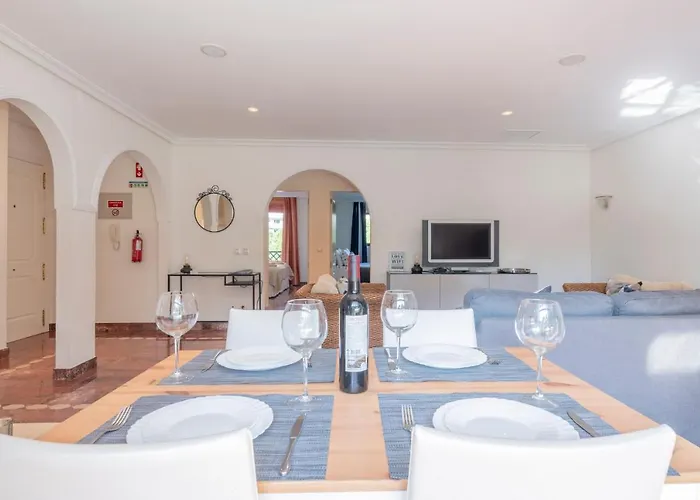 Apartament Excellent T2 With Pools 400m Falesia