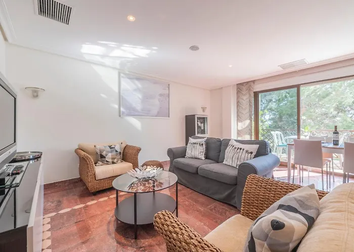 Apartament Excellent T2 With Pools 400m Falesia Albufeira