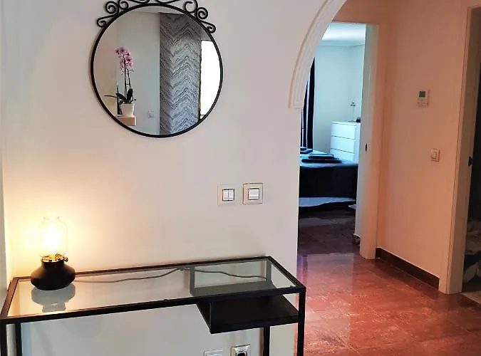 Apartament Excellent T2 With Pools 400m Falesia Albufeira