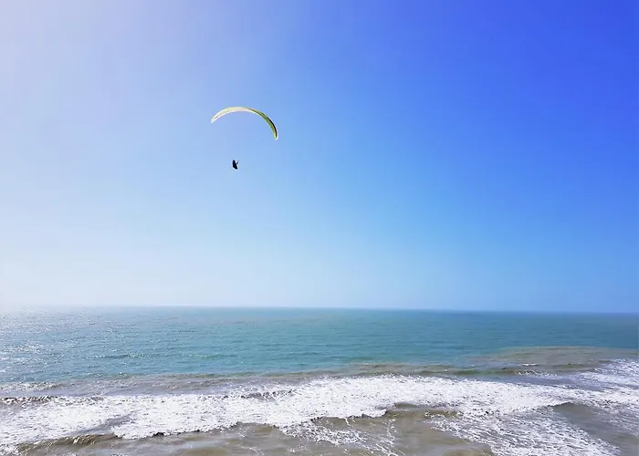 Excellent T2 With Pools 400m Falesia * Albufeira