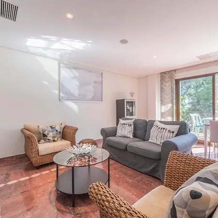Apartment Excellent T2 With Pools 400m Falesia Albufeira