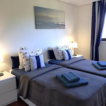 Excellent T2 With Pools 400m Falesia Albufeira