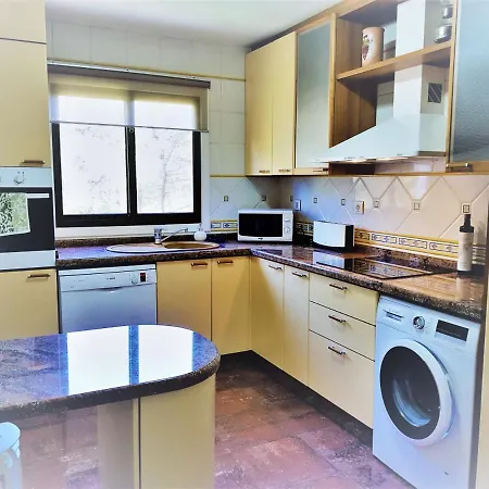 Excellent T2 With Pools 400m Falesia Apartmán *