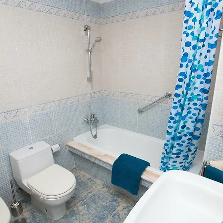 Excellent T2 With Pools 400m Falesia * Albufeira