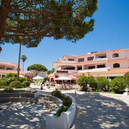 Apartmán Excellent T2 With Pools 400m Falesia *