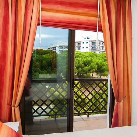 Excellent T2 With Pools 400m Falesia * Albufeira