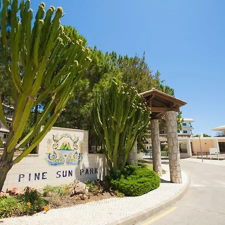 Excellent T2 With Pools 400m Falesia * Albufeira