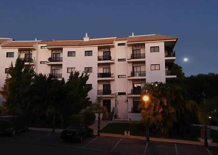 Excellent T2 With Pools 400m Falesia Apartamento Albufeira