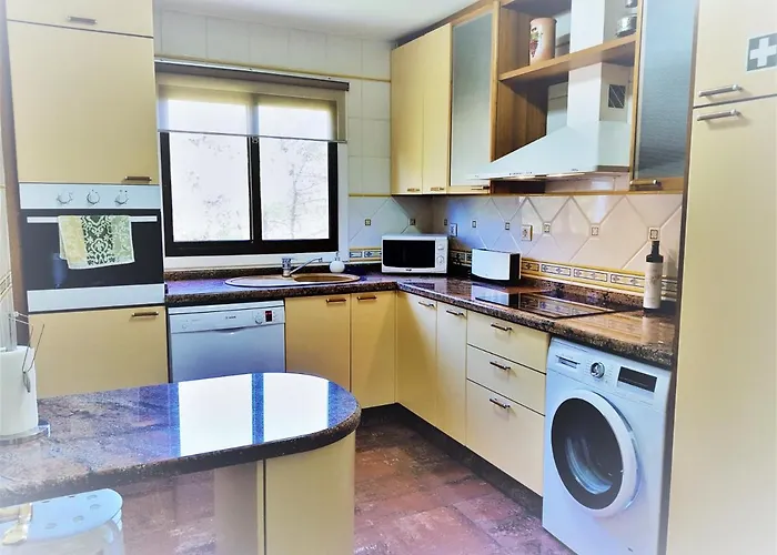 Excellent T2 With Pools 400m Falesia Apartamento *