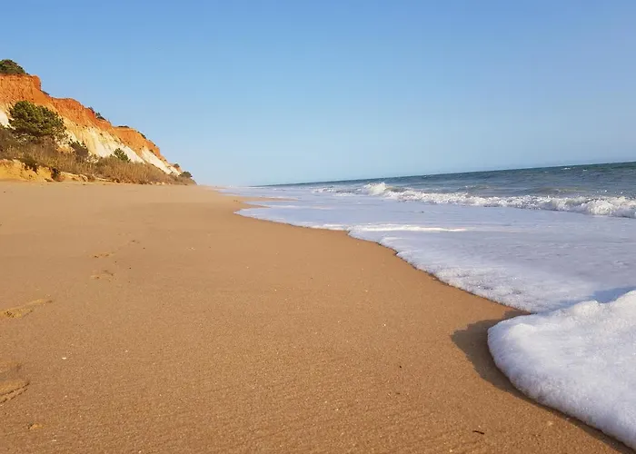 Excellent T2 With Pools 400m Falesia Apartamento Albufeira