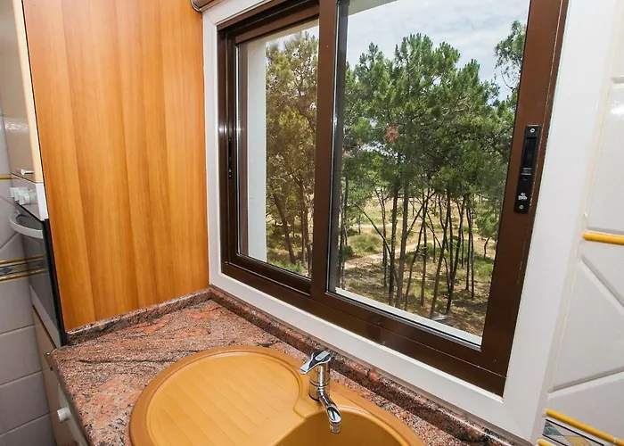 Excellent T2 With Pools 400m Falesia Apartamento Albufeira