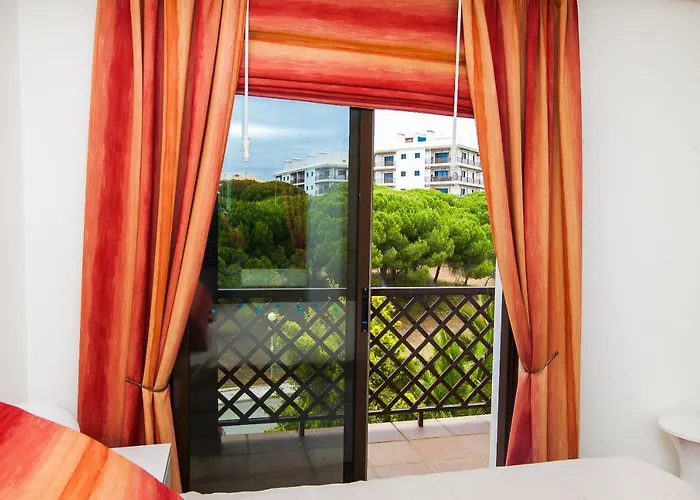 Excellent T2 With Pools 400m Falesia * Albufeira