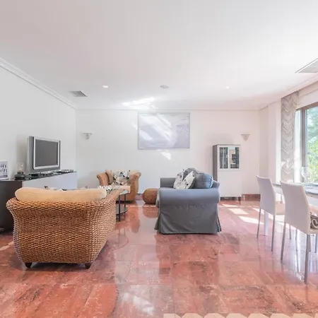 Appartement Excellent T2 With Pools 400m Falesia