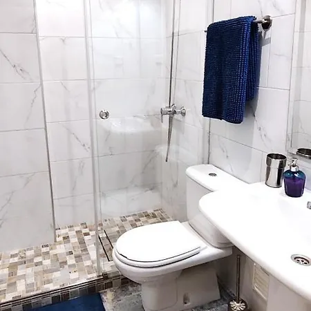 Excellent T2 With Pools 400m Falesia Appartement Albufeira