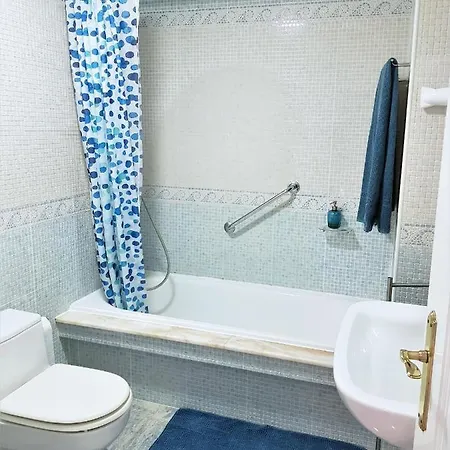 Excellent T2 With Pools 400m Falesia Appartement Albufeira