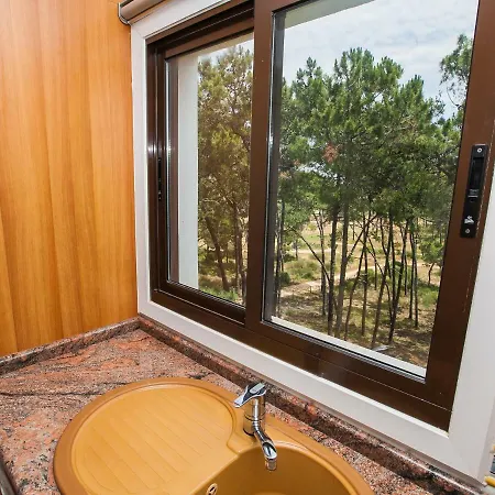 Excellent T2 With Pools 400m Falesia Appartement Albufeira
