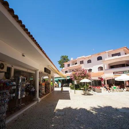 Excellent T2 With Pools 400m Falesia Appartement Albufeira